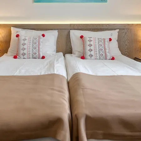 Bed and breakfast U Alibi Zlatibor