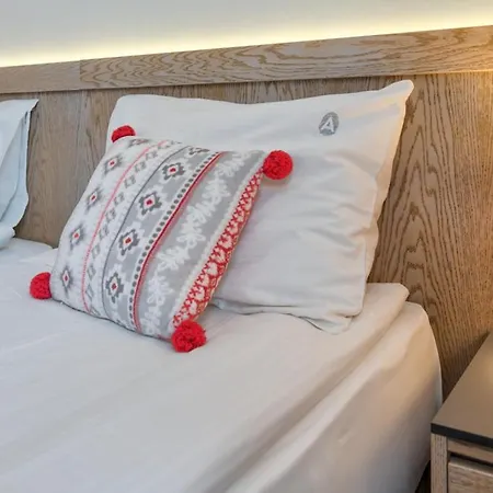 Bed and breakfast U Alibi 3*